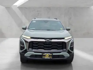 Chevrolet Equinox 2026 4x4 ACTIV 4dr SUV