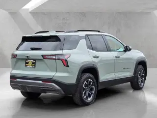 Chevrolet Equinox 2026 4x4 ACTIV 4dr SUV