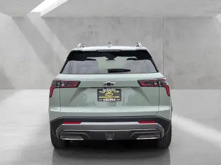 Chevrolet Equinox 2026 4x4 ACTIV 4dr SUV