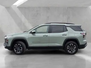 Chevrolet Equinox 2026 4x4 ACTIV 4dr SUV