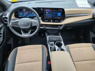Chevrolet Equinox 2026 4x4 ACTIV 4dr SUV