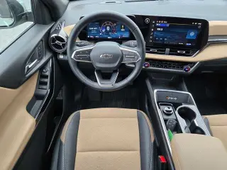 Chevrolet Equinox 2026 4x4 ACTIV 4dr SUV