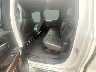 GMC Sierra 1500 2019 4x4 SLT 4dr Cabina de Tripulacion 5.8 ft. SB