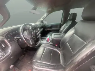 GMC Sierra 1500 2019 4x4 SLT 4dr Cabina de Tripulacion 5.8 ft. SB