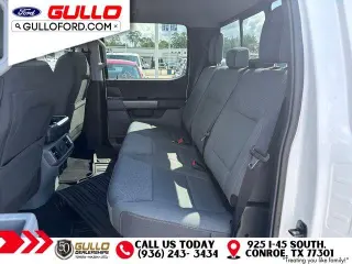 Ford F-150 2024 4x4 XLT 4p SuperCrew 5.5 ft. CB