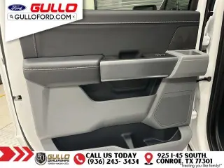 Ford F-150 2024 4x4 XLT 4p SuperCrew 5.5 ft. CB