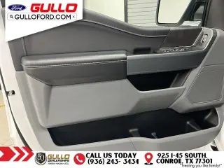 Ford F-150 2024 4x4 XLT 4p SuperCrew 5.5 ft. CB
