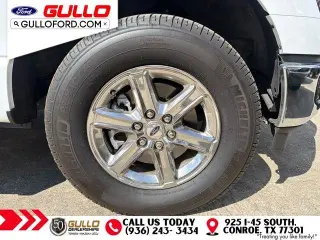Ford F-150 2024 4x4 XLT 4p SuperCrew 5.5 ft. CB