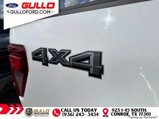 Ford F-150 2024 4x4 XLT 4p SuperCrew 5.5 ft. CB