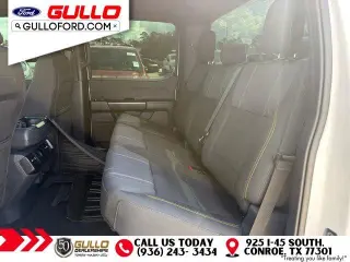 Ford F-150 2024 4x2 STX 4p SuperCrew 5.5 ft. CB