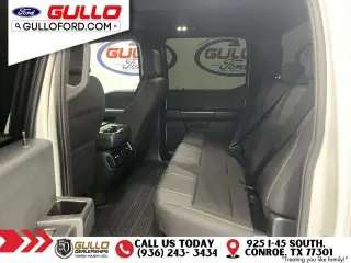 Ford F-150 2024 4x2 STX 4p SuperCrew 5.5 ft. CB