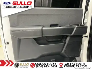 Ford F-150 2024 4x2 STX 4p SuperCrew 5.5 ft. CB