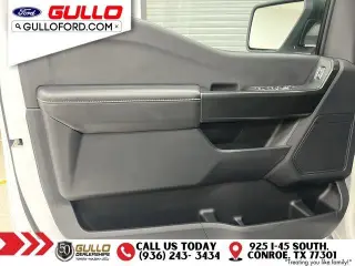 Ford F-150 2024 4x2 STX 4p SuperCrew 5.5 ft. CB