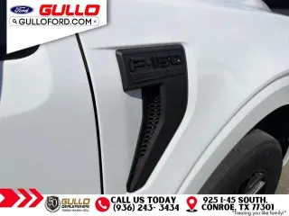 Ford F-150 2024 4x2 STX 4p SuperCrew 5.5 ft. CB