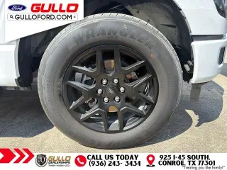 Ford F-150 2024 4x2 STX 4p SuperCrew 5.5 ft. CB