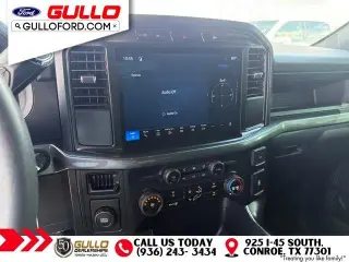 Ford F-150 2024 4x2 STX 4p SuperCrew 5.5 ft. CB