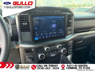 Ford F-150 2023 4x4 XLT 4dr SuperCrew 5.5 ft. SB
