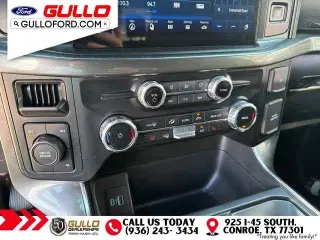 Ford F-150 2023 4x4 XLT 4dr SuperCrew 5.5 ft. SB