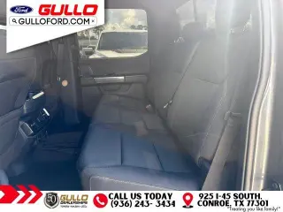 Ford F-150 2023 4x4 XLT 4dr SuperCrew 5.5 ft. SB