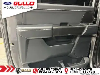 Ford F-150 2023 4x4 XLT 4dr SuperCrew 5.5 ft. SB