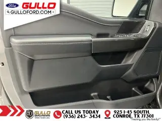 Ford F-150 2023 4x4 XLT 4dr SuperCrew 5.5 ft. SB