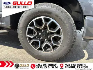 Ford F-150 2023 4x4 XLT 4dr SuperCrew 5.5 ft. SB