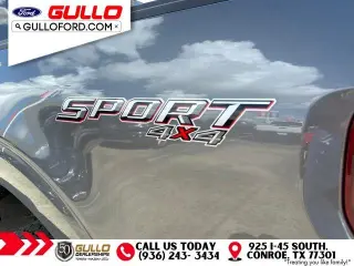 Ford F-150 2023 4x4 XLT 4dr SuperCrew 5.5 ft. SB