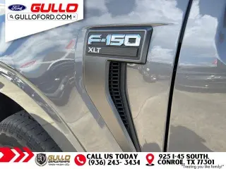 Ford F-150 2023 4x4 XLT 4dr SuperCrew 5.5 ft. SB