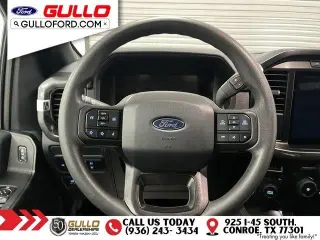 Ford F-150 2024 4x2 STX 4p SuperCrew 5.5 ft. SB