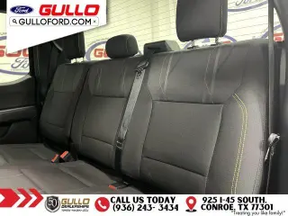 Ford F-150 2024 4x2 STX 4p SuperCrew 5.5 ft. SB