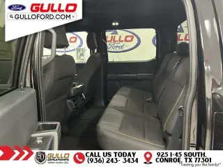 Ford F-150 2024 4x2 STX 4p SuperCrew 5.5 ft. SB