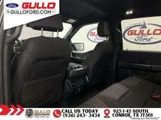 Ford F-150 2024 4x2 STX 4p SuperCrew 5.5 ft. SB