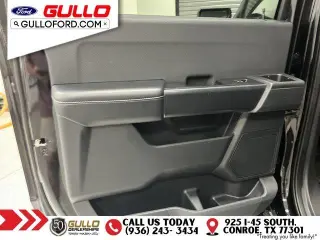 Ford F-150 2024 4x2 STX 4p SuperCrew 5.5 ft. SB