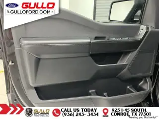 Ford F-150 2024 4x2 STX 4p SuperCrew 5.5 ft. SB
