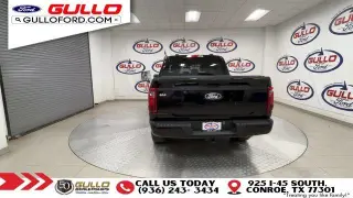 Ford F-150 2024 4x2 STX 4p SuperCrew 5.5 ft. SB