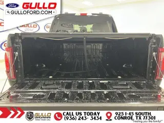 Ford F-150 2024 4x2 STX 4p SuperCrew 5.5 ft. SB