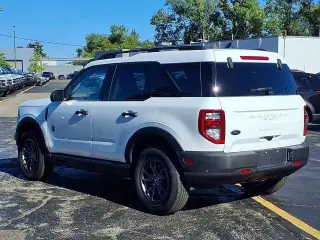 Ford Bronco Sport 2023 AWD Big Bend 4dr SUV