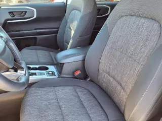 Ford Bronco Sport 2023 AWD Big Bend 4dr SUV