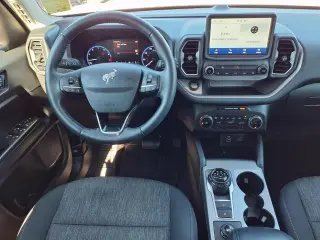 Ford Bronco Sport 2023 AWD Big Bend 4dr SUV