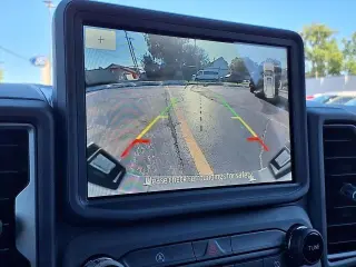 Ford Bronco Sport 2023 AWD Big Bend 4dr SUV
