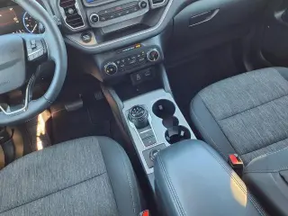 Ford Bronco Sport 2023 AWD Big Bend 4dr SUV