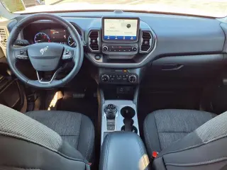 Ford Bronco Sport 2023 AWD Big Bend 4dr SUV