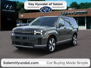 Hyundai SANTA FE 2024 AWD Limited 4p SUV