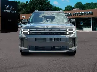 Hyundai SANTA FE 2024 AWD Limited 4p SUV
