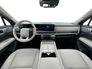 Hyundai SANTA FE 2024 AWD Limited 4p SUV