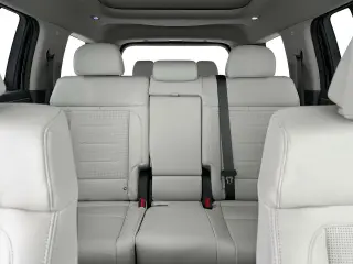Hyundai SANTA FE 2024 AWD Limited 4p SUV