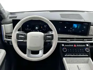 Hyundai SANTA FE 2024 AWD Limited 4p SUV