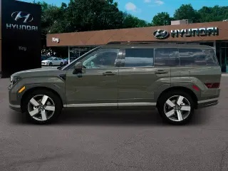 Hyundai SANTA FE 2024 AWD Limited 4p SUV