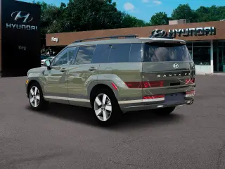 Hyundai SANTA FE 2024 AWD Limited 4p SUV