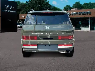Hyundai SANTA FE 2024 AWD Limited 4p SUV